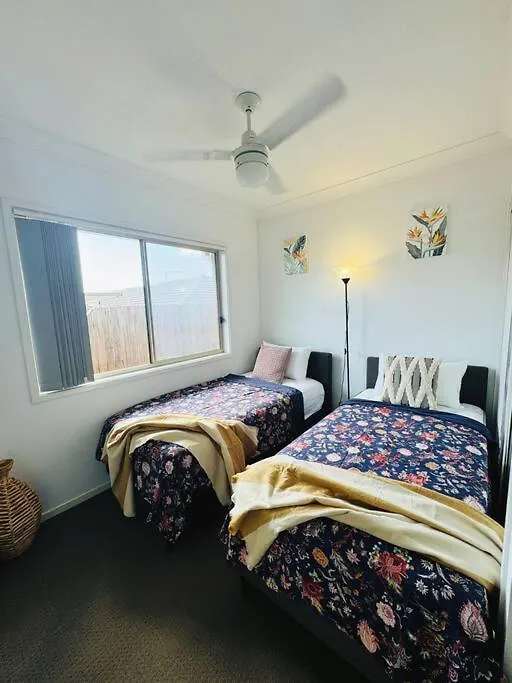 Tranquil Gold Coast Retreat Near Theme Parks And Everything Villa